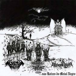 Përgamo : ...Nas Raízes do Metal Negro